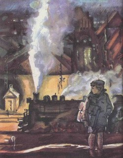 Книга Побег