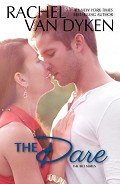 Книга The Dare