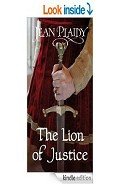 Книга The Lion of Justice
