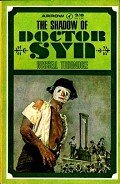 Книга The Shadow of Dr Syn
