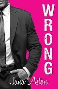 Книга Wrong