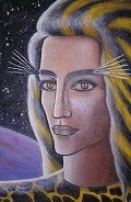 Книга Песня о неземной любви (СИ)