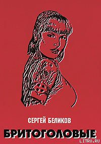 Книга Бритоголовые