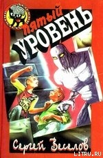 Книга Пятый уровень