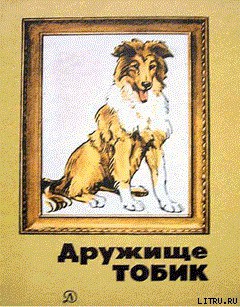 Книга Малька провинилась