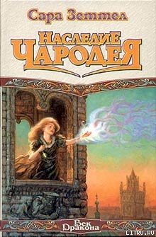 Книга Наследие чародея