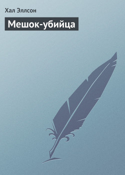 Книга Мешок-убийца