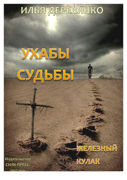 Книга Железный кулак