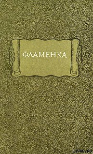 Книга Фламенка