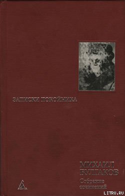 Книга Богема