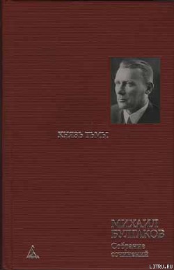 Книга Главы романа, дописанные и переписанные в 1934-1936 гг