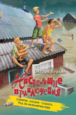 Книга Самовар, разлив, граната. Гид по неприятностям