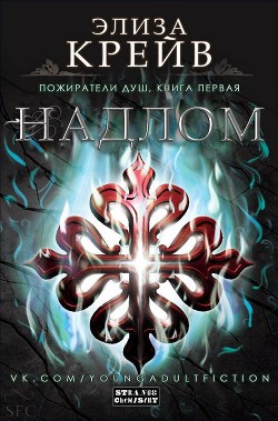 Книга Надлом (ЛП)