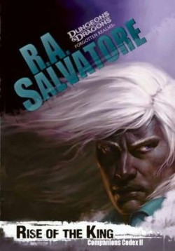 Книга Восстание короля (ЛП)