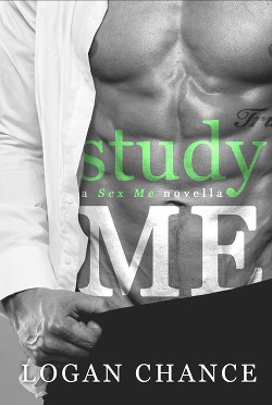 Книга Изучи меня (ЛП)
