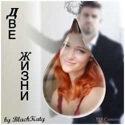 Книга Две жизни (СИ)