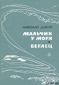 Книга Мальчик у моря