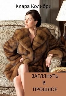 Книга "Заглянуть в прошлое" (СИ)