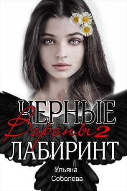 Книга Лабиринт (СИ)