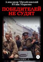 Книга Победителей не судят (СИ)