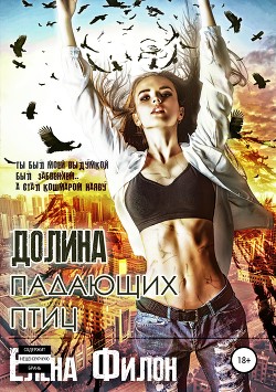 Книга Долина падающих птиц (СИ)