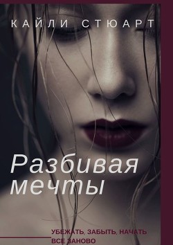 Книга Разбивая мечты (СИ)