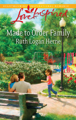 Книга Made to Order Family