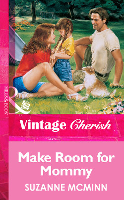 Книга Make Room For Mommy