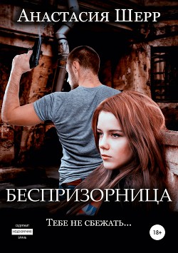 Книга Беспризорница (СИ)
