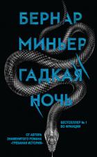 Книга Гадкая ночь