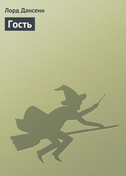 Книга Гость