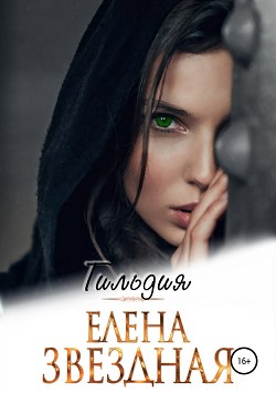 Книга Гильдия