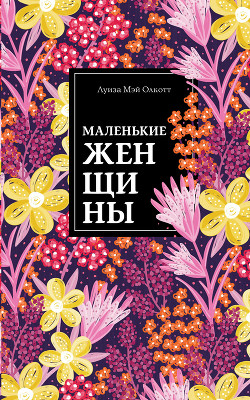 Книга Маленькие женщины