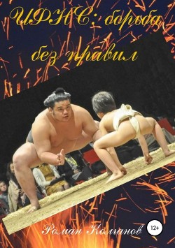 Книга ИФНС: борьба без правил
