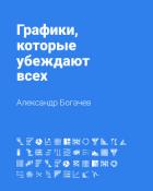 Книга Графики, которые убеждают всех