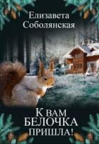 Книга К вам белочка пришла... (СИ)