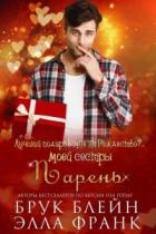 Книга Лучший подарок мне на Рождество?.. Парень моей сестры (ЛП)