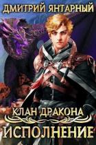 Книга Исполнение (СИ)