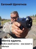 Книга Мечта идиота-2, или «Мечта идиота. Бойся своей мечты, она может и сбыться»