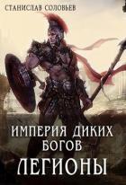 Книга Империя диких богов. Легионы (СИ)