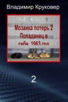 Книга Попаданец в себя, 1963 год (СИ)