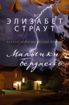 Книга Мальчики Берджессы
