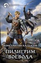 Книга Пилигрим. Воевода