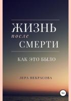 Книга Жизнь после смерти: как это было