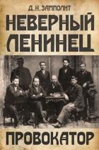 Книга Провокатор (СИ)
