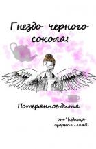 Книга Гнездо черного сокола: Потерянное дитя (СИ)