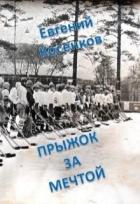 Книга Прыжок за мечтой (СИ)