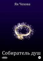 Книга Собиратель душ (СИ)