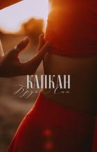 Книга Капкан (СИ)