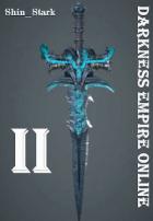 Книга Игрок на полную ставку II (СИ)